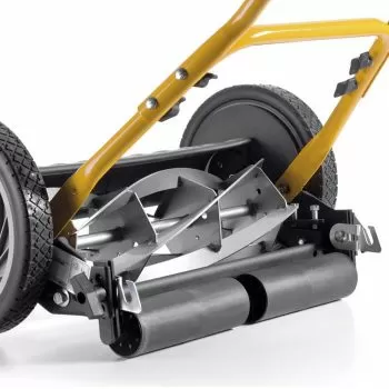 STIGA SCM 240 R Handmaaier - Afbeelding 6