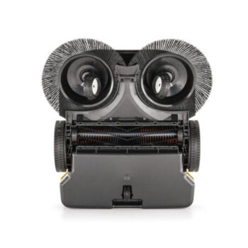 STIGA SWP 475 Handveegmachine 75cm - Afbeelding 4