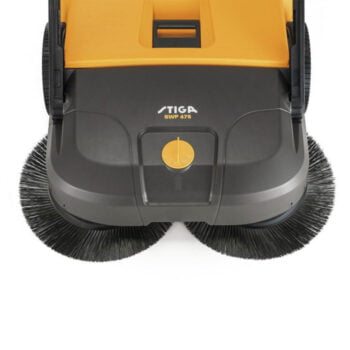 STIGA SWP 475 Handveegmachine 75cm - Afbeelding 5