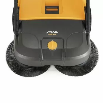 STIGA SWP 475 Handveegmachine 75cm - Afbeelding 5