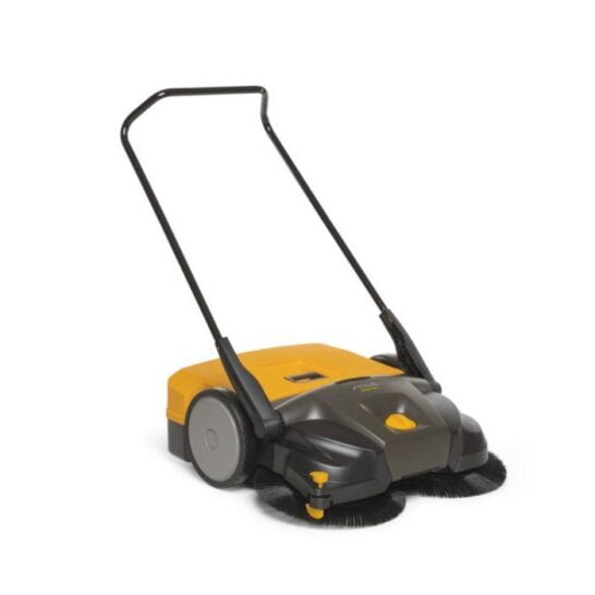 STIGA SWP 577 Handveegmachine 77cm STIGA SWP 577 Handveegmachine 77cm