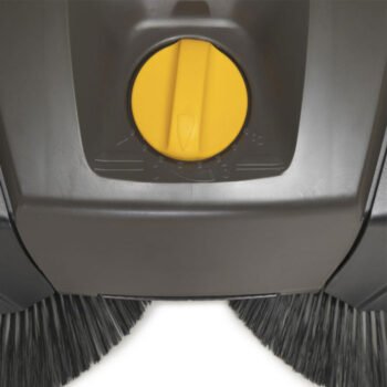 STIGA SWP 577 Handveegmachine 77cm - Afbeelding 3