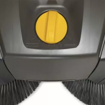 STIGA SWP 577 Handveegmachine 77cm - Afbeelding 3