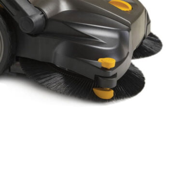 STIGA SWP 577 Handveegmachine 77cm - Afbeelding 5