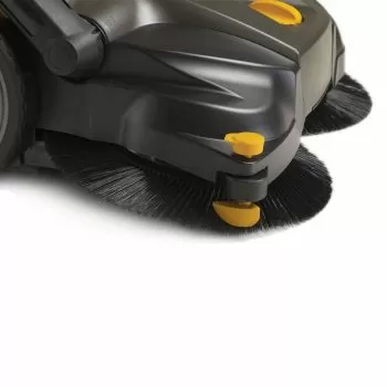 STIGA SWP 577 Handveegmachine 77cm - Afbeelding 5