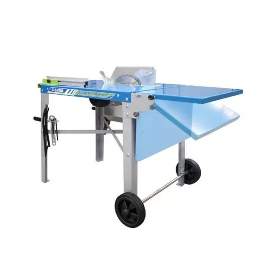 Sima EUROTRON 315XL Tafelzaag - 230V Sima EUROTRON 315XL Tafelzaag - 230V