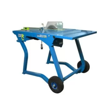 Zaagtafel Paneelzaag Sima Handsafe 315 - BuitenKansje! 400V | OP=OP - Afbeelding 7