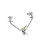 STIGA Trekhaak Estate PRO – 122cm