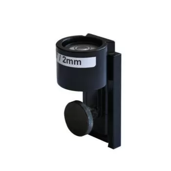 Nedo Doosniveau Libel 12'/2mm