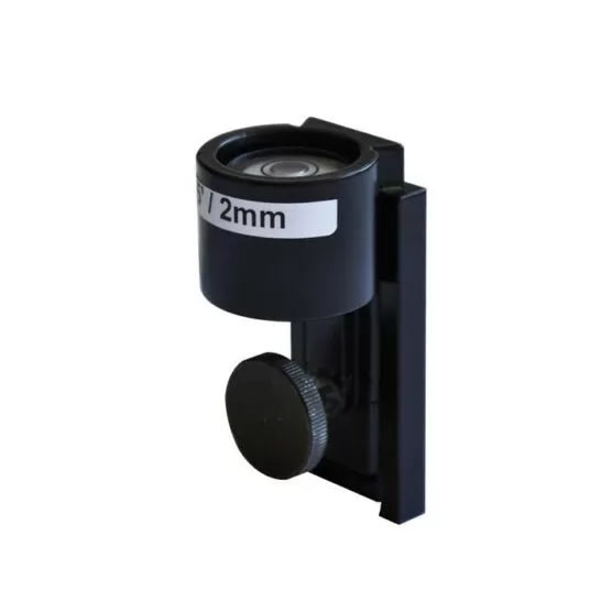 Nedo Doosniveau Libel 12'/2mm