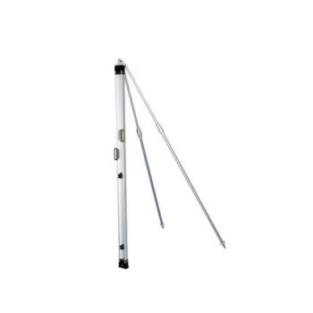 Nedo Telescopische uitzetpoten