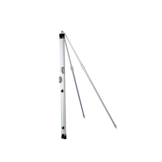 Nedo Telescopische uitzetpoten