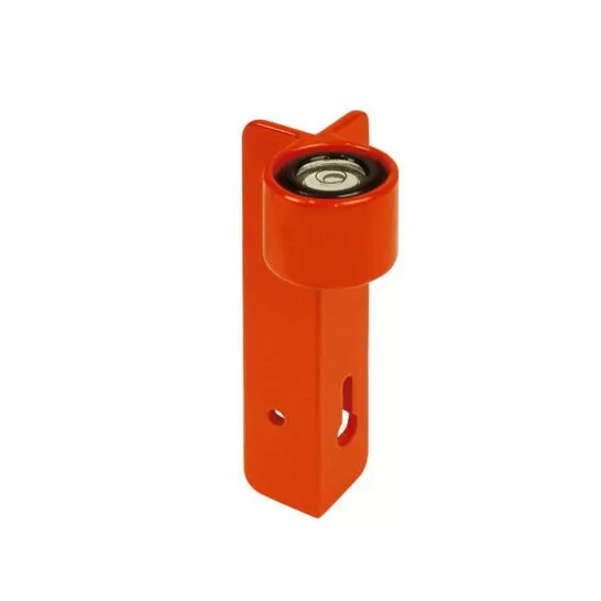 Nedo Metalen Jalonrichter - 25'/2 mm