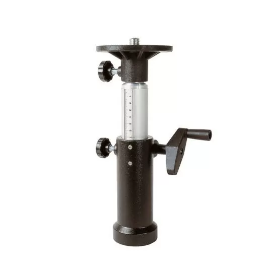 Nedo Tussenkop - In hoogte verstelbaar