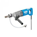 Baier BDB 819 Diamant natboormachine 2150W 1/2″ & 1 1/4″