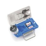 Lenox Bi-metalen Gatzagenset 8-delig – Set voor elektriciens