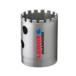 Lenox Diamond Gatzaag – Ø 19 t/m 54 mm