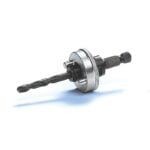 Lenox Snap-Back Gatzaaghouders – 6L