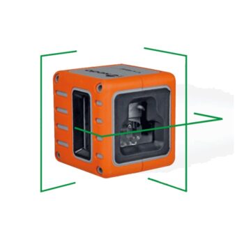 Nedo CUBE - tot 30m bereik - Afbeelding 3