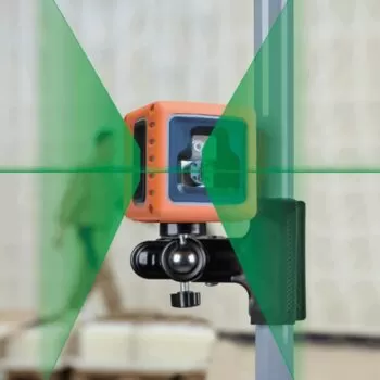 Nedo CUBE - tot 30m bereik - Afbeelding 4