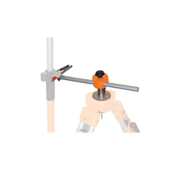 Nedo Flexi-Grip Prismastokhouder