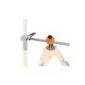 Nedo Flexi-Grip Prismastokhouder
