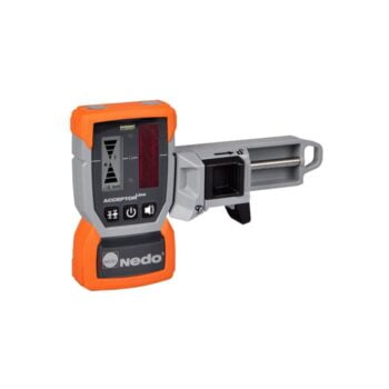 Nedo Acceptor Line Laserontvanger