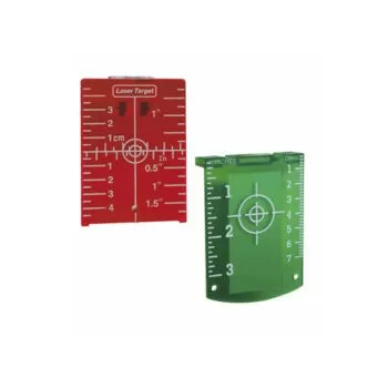 Nedo Magnetische doelplaat