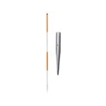 Nedo Stalen jalon – punt D