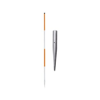 Nedo Stalen jalon - punt D