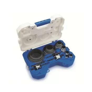 Lenox Big Daddy Bi-metalen Gatzagenset 26-delig - Set voor aannemers