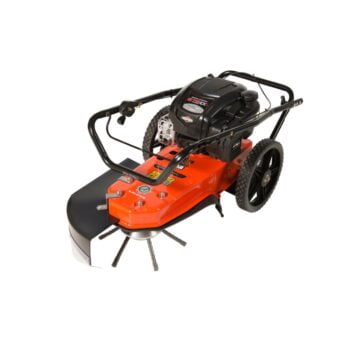 Ariens Losse spatkap 90° voor onkruidborstelmachine Pro370