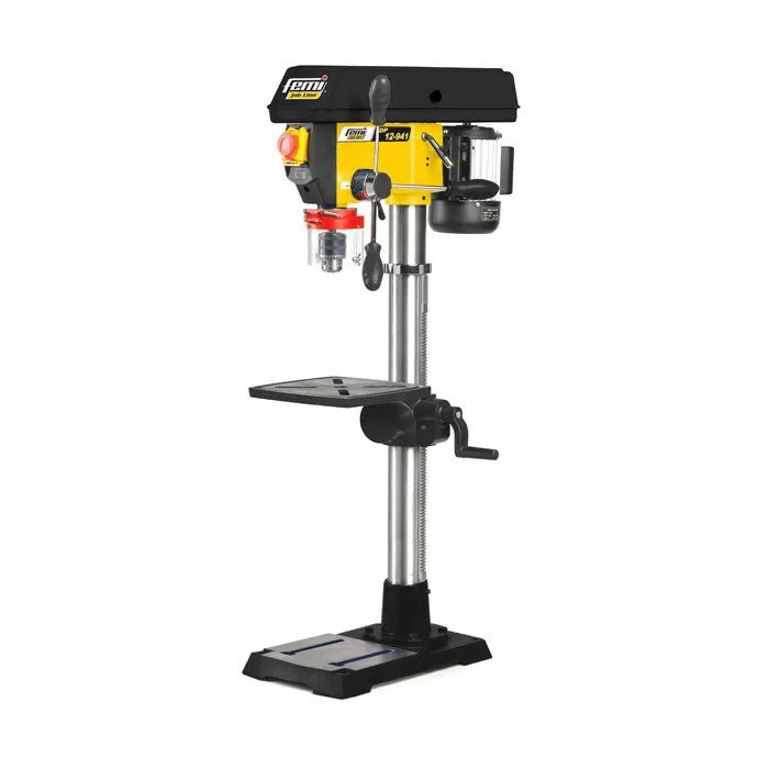 Femi Jobline DP12-941 Tafel kolomboormachine - 460W - 230V