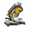 Femi Jobline TR077 Afkort verstekzaag met boventafel - 1200W - 230V