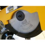 Femi TR078 Afkortzaag/verstekzaagmachine met boventafel – 1800W – 230V
