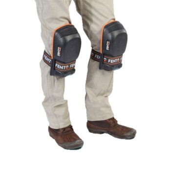Fento 200PRO Kniebeschermer - Afbeelding 4