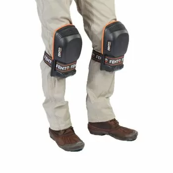 Fento 200PRO Kniebeschermer - Afbeelding 4