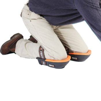 Fento 200PRO Kniebeschermer - Afbeelding 5