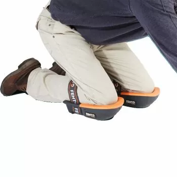 Fento 200PRO Kniebeschermer - Afbeelding 5