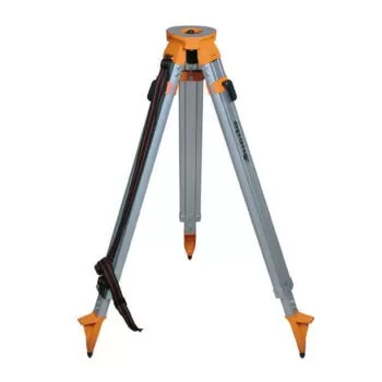 Nedo Zwaar aluminium statief - 1.63m