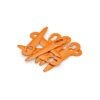 STIHL Kunststofmessen voor PolyCut 2-2 - 8 stuks