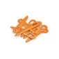 STIHL Kunststofmessen voor PolyCut 2-2 - 8 stuks