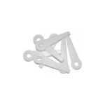 STIHL Kunststofmessen voor PolyCut – 12 stuks