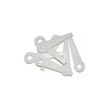 STIHL Kunststofmessen voor PolyCut - 12 stuks