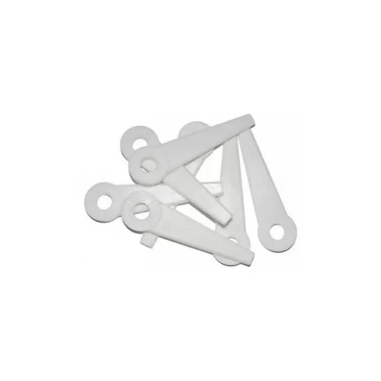 STIHL Kunststofmessen voor PolyCut - 12 stuks