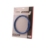 Weldkar Binnenspiraal blauw 0,6 mm – 0,9 mm