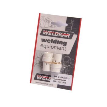 Weldkar Gasverdeler WK 360