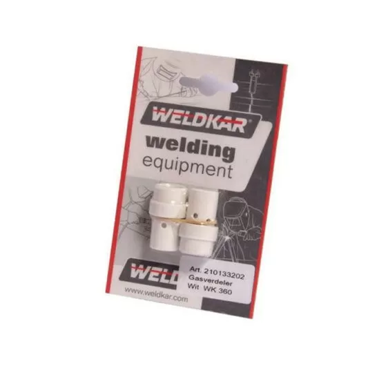 Weldkar Gasverdeler WK 360