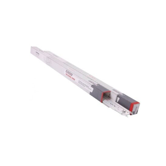 Weldkar Lasstaaf WK ALU/TIG ALSI-5