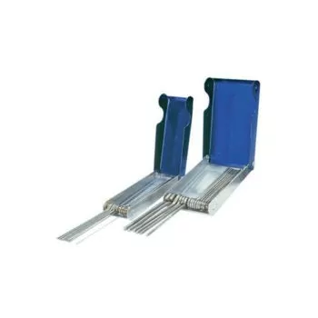 Weldkar Blister Branderboortjes